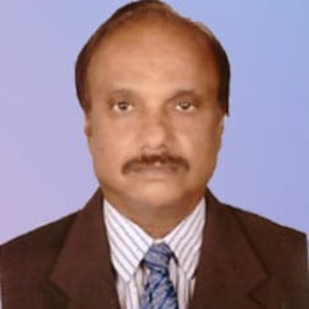 Dr. A. Thangavel