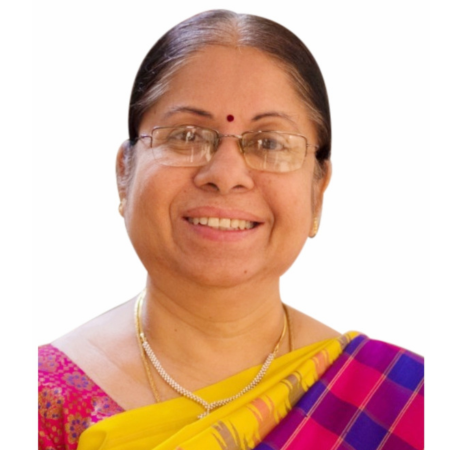 Dr. P. Chitra Thangavel Dr. P. Chitra Thangavel